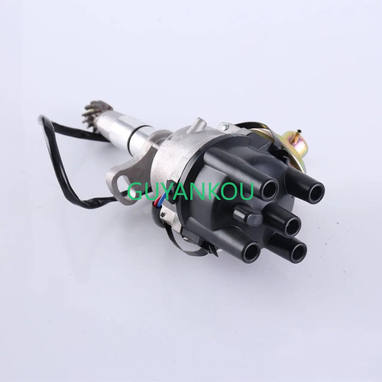 27100-24001 Ignition Distributor For 1990-1994 Hyundai Excel 1.3L 1.5L