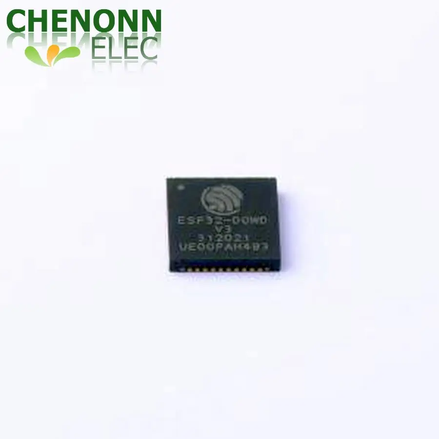ESP32-D0WD-V3