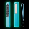 Silicone Protective Case For 2022 Samsung Solar Remote Control BN59 BN68 Smart TV Shockproof Cover Sleeve For TM-1990C 2180 3