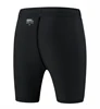 New For 2024 Summer Fake Two Piece Men'S Beach Quick Dry Running Sports Board Black Shorts Casual Oversize 8XL 9XL Pants Trouers 5