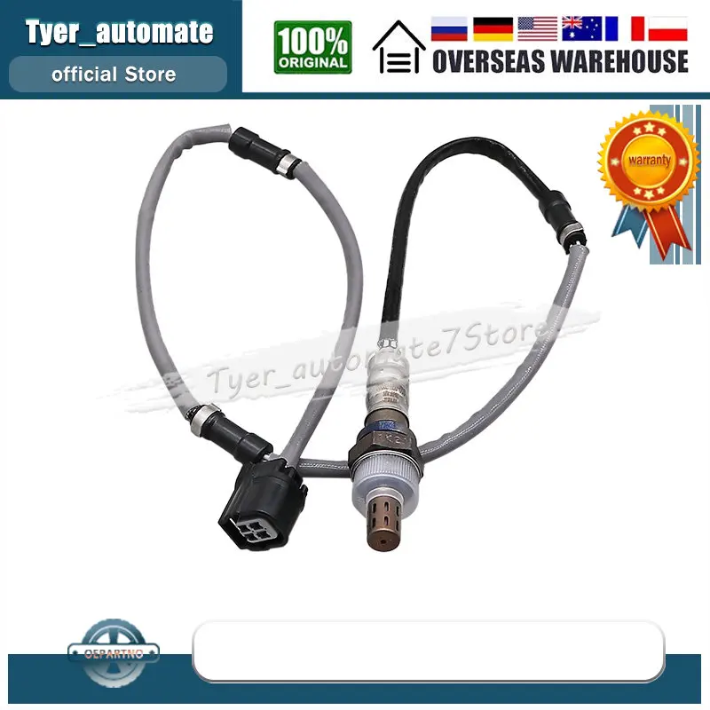 234-4219 36532-RB0-003 Honda Insight 2010-2011    O2   