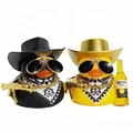B-AK and Y-AK
