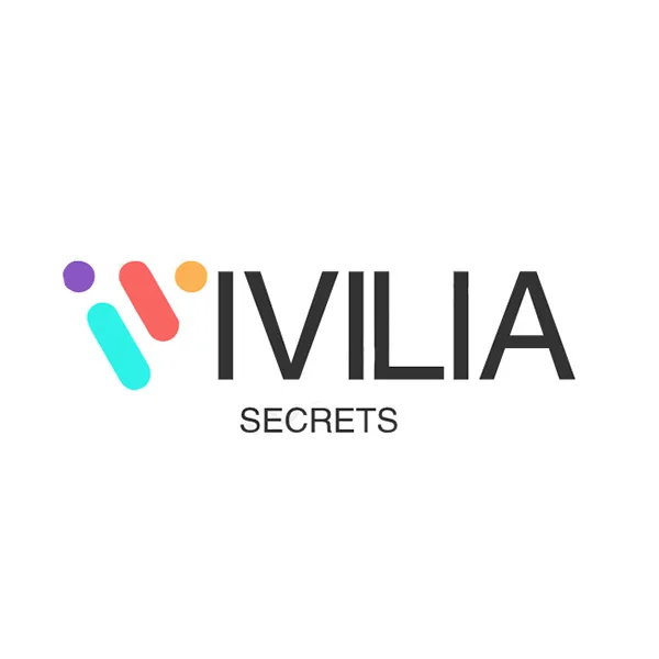 VIVILIA Secrets Store