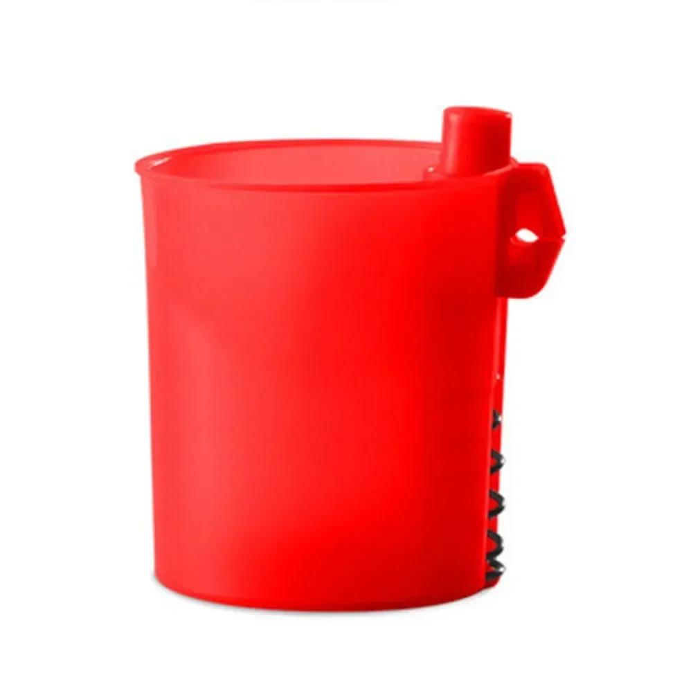 Pentola Per Pesca Alla Carpa, Clip Per Canna Da Pesca Con Pallina - Foto 8