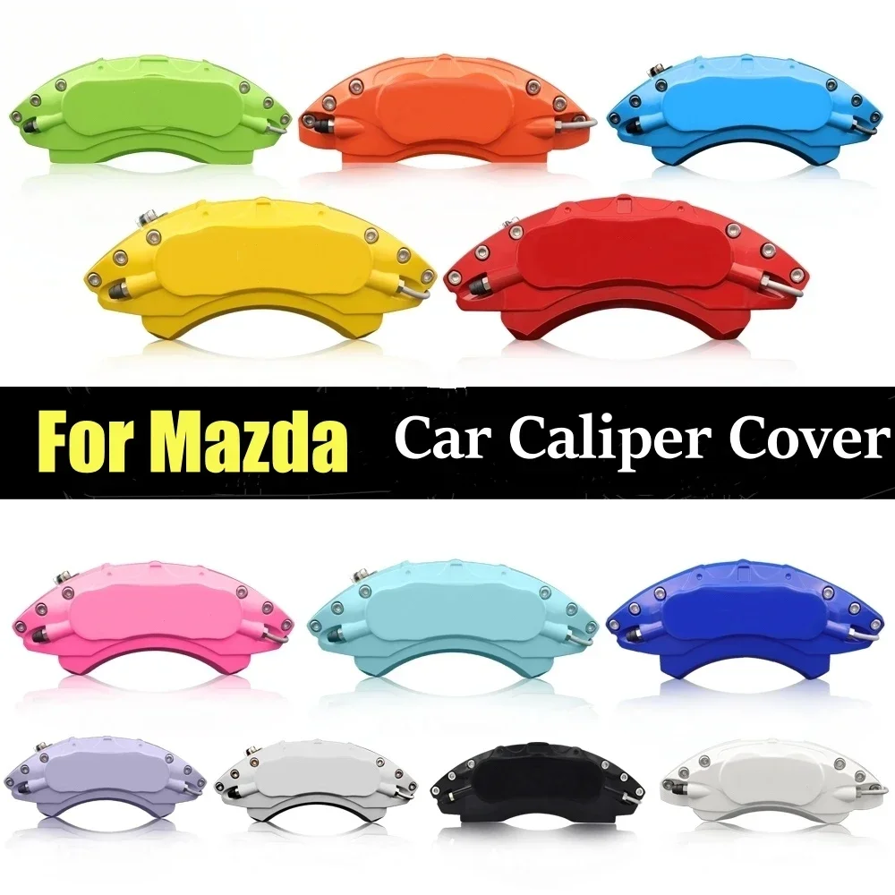 Alca 2413H – Set Spazzole Tergicristallo Anteriori Per Mazda 2 (2007-2015), 600mm E 330mm, Gancio A U