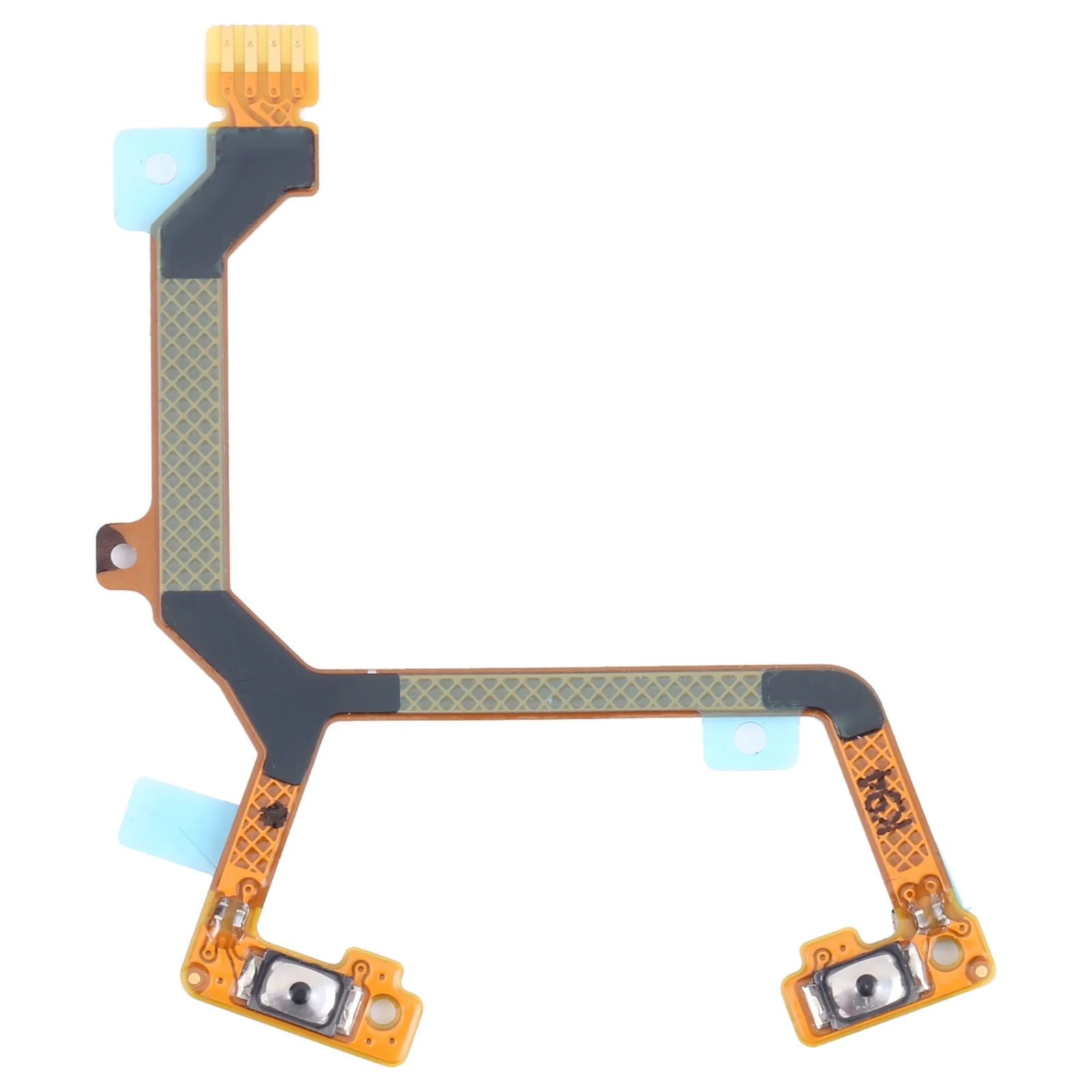 For Samsung Galaxy Gear Sport SM-R600 Power Button Flex Cable Spare Parts