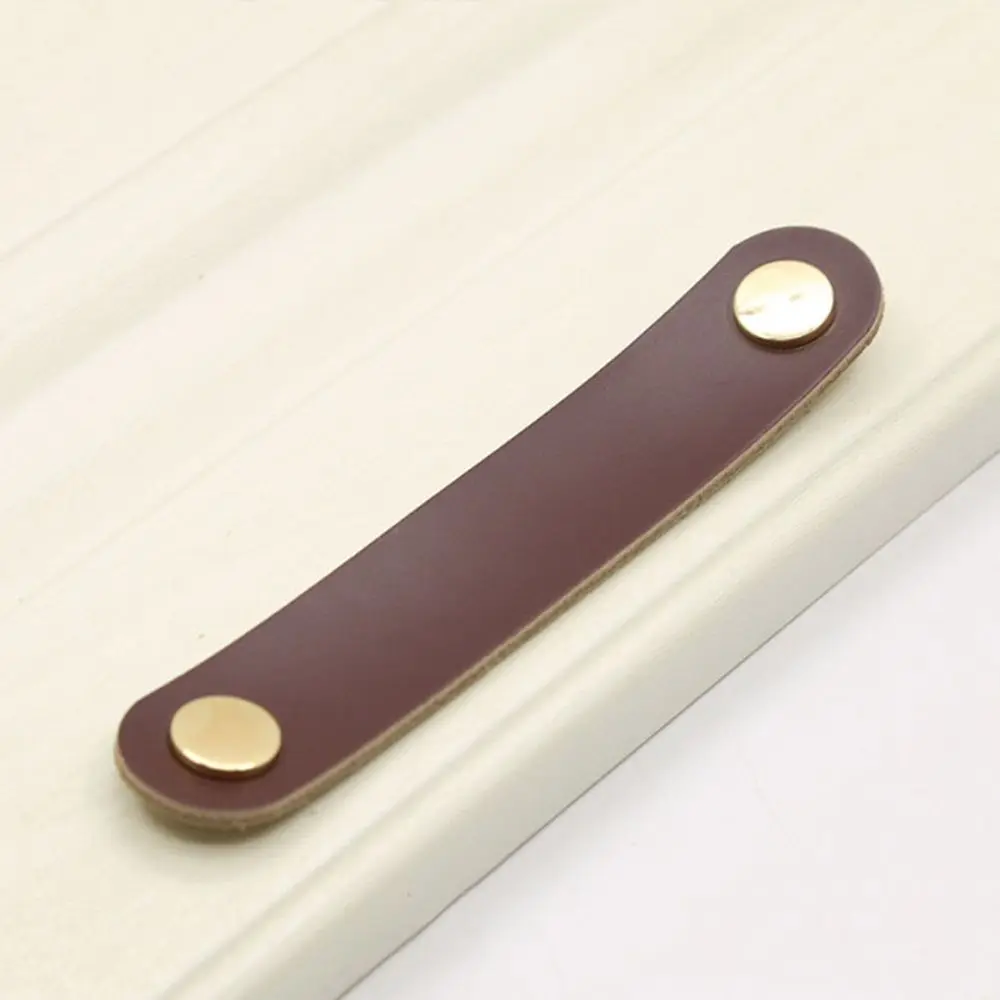 dark brown-M
