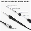 GORDAK 936A Soldering Iron Handle 60W Universal 936 Soldering Stations Electric Irons 5 Holes Interface Welding Tools Accessorie 2