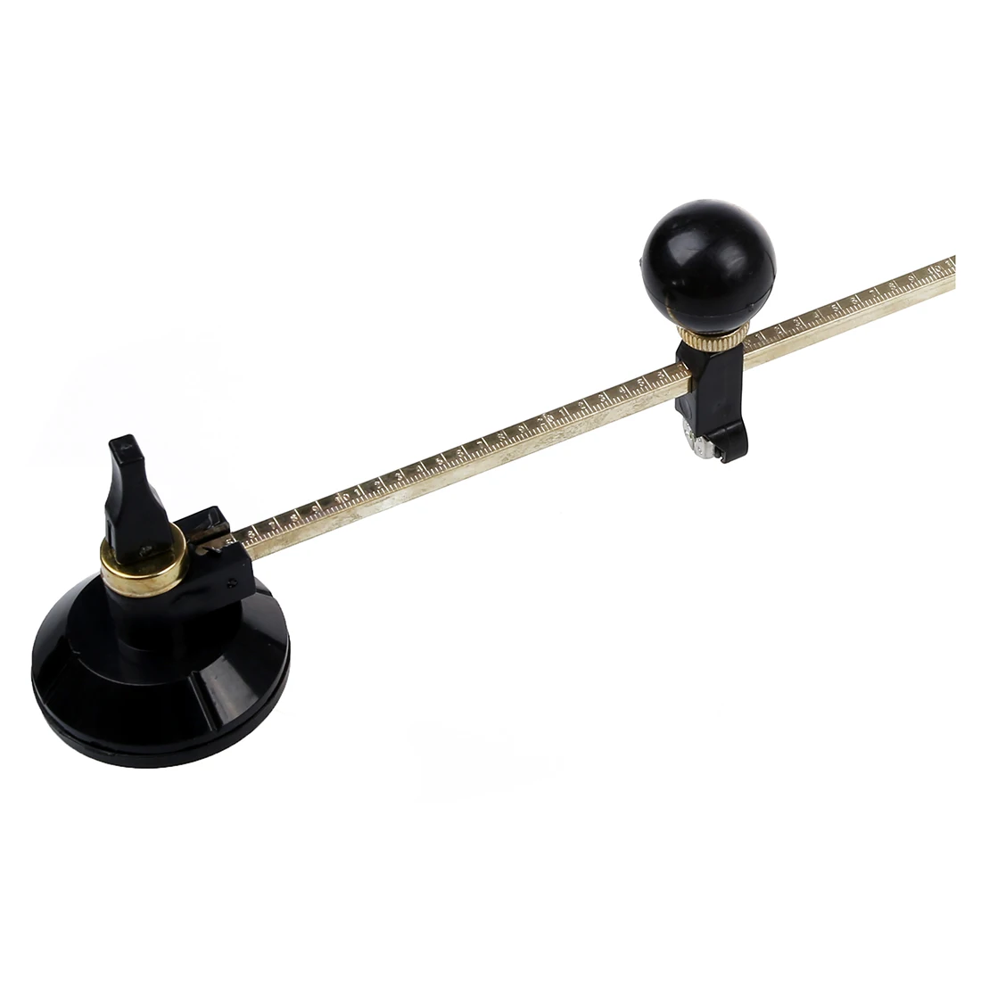 100cm Max. Circle Dia Compasses Glass Circle Circular Cutter 3