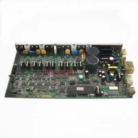 Tajima DU-10 XY Driver Board MP-117-6 – Genuine Used Card for TME-HC, TME-DC Series - Image 2