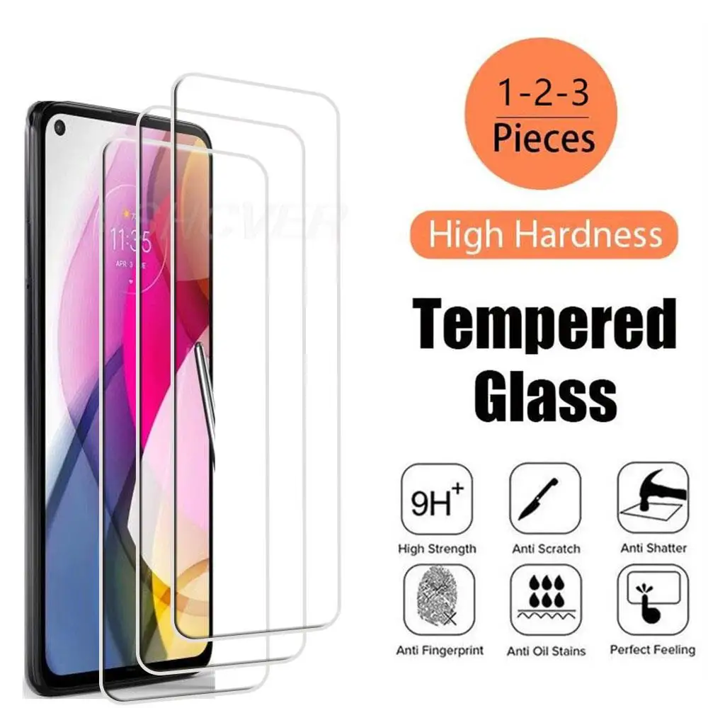 ZXLZKQ Per Motorola Moto G Stylus 2021 (6.80 Pollici) Cover - Foto 13