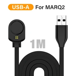 Premium Charging Cable - USB Type A/C, 1M Length - 1M (USB Type A)