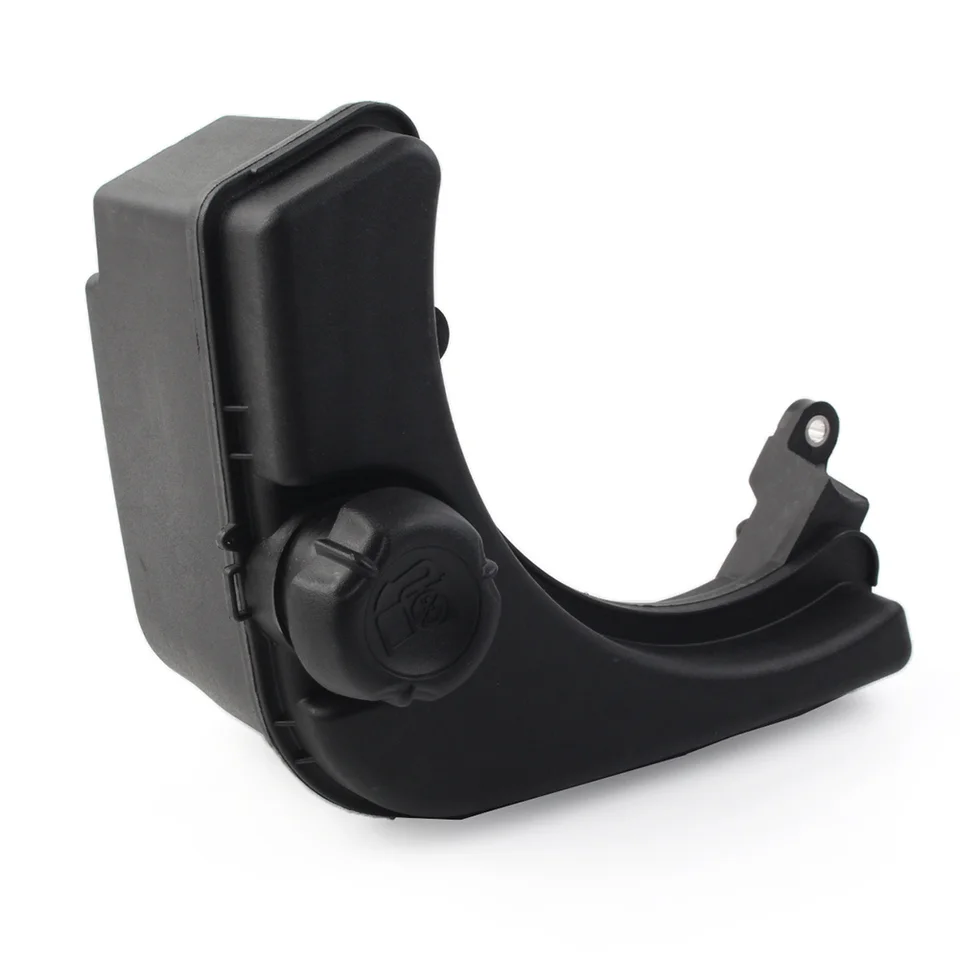 Serbatoio Carburante In Plastica Parts Dynasty Per Motori Briggs & Stratton (590949)