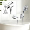 Tub Spout With Diverter, Bathtub Faucet With Shower Diverter And Hex Wrench Fits 1/2 Inch Copper Tube, 5.3 Inch 6
