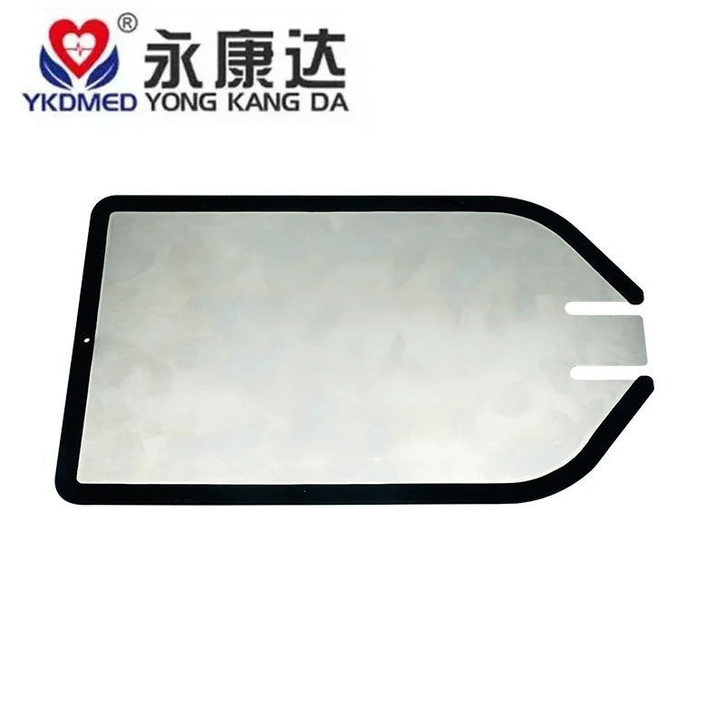

2PCS/Repeatable Stainless Steel Negative Plate 142*242mm