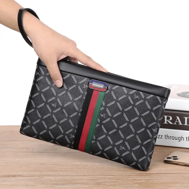 Brand Clutch Bags Men Italy, Mens Louis Vuitton Clutch