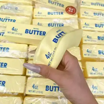 Food Stress Relief Toy 1