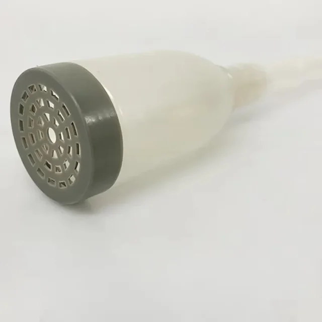 1 Pcs Aquarium Manual Water Changer Fish Tank Cleaning Tools Handheld Aquarium Cleaner Vacuum Siphon Pump Pet Products 2