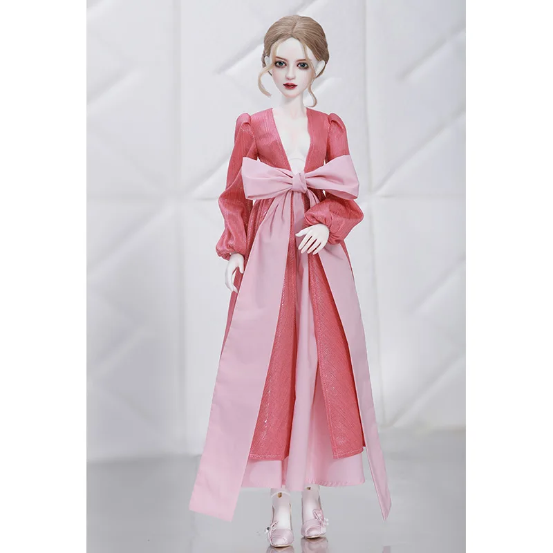 Fantasy Angel 1/3 BJD Doll Madi Resin Toys for Kids  Anime Toy DIY Gift for Children SD Female Fashion Model