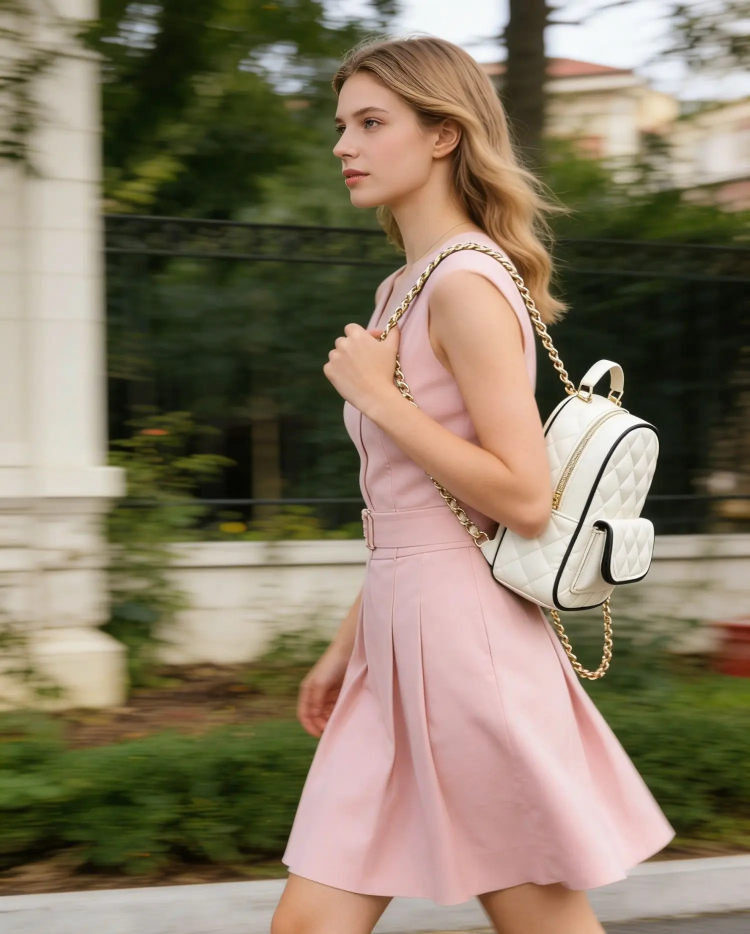 Famous Designer Classic Diaper Bag Chic Minimalist Crossbody Handbag For Women Stylish Shopping Party Messenger