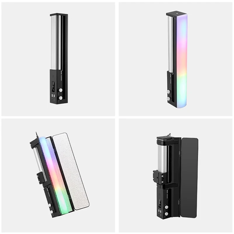 デジタルカメラ ZHIYUN CINEPEER C100 RGB Light ZHIYUN CINEPEER C100 RGB Light