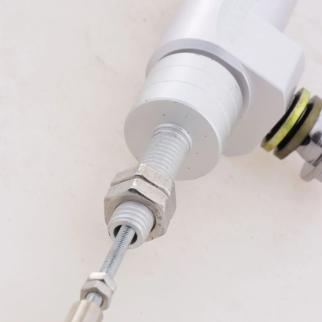 Ʈ ũ ATV Ϳ  Ŭġ, M10 x 1.25mm-190mm