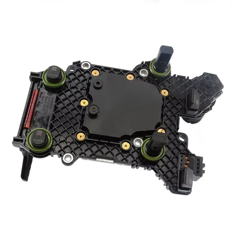 Transmission Control Module Free Programming Plug and Play - AliExpress ...
