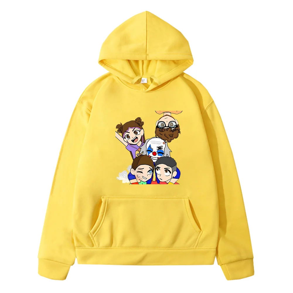 Рисунок 6 - Merch A4 модная блузка для девочек