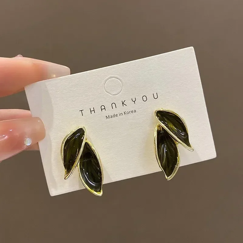LATS New Korean Arrival Metal Trendy Fresh Lovely Sweet