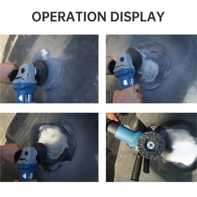 Ʈ ũ  , Ʈ  ,   ,  ȣ ũ  ũ, 100mm, 115mm, 125mm 