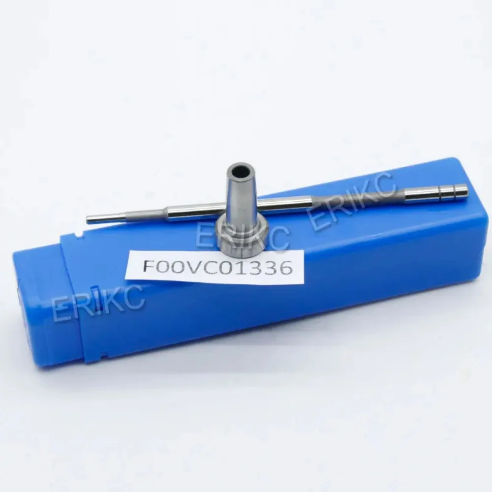 

ERIKC F00VC01336 контрольный клапан инжектора Assy F OoV C01 336 клапан высокого давления поршневой корпус F00V C01 336 автозапчасти Ftting клапан