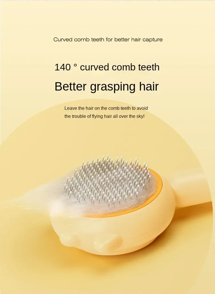 Soft Stroke Brush