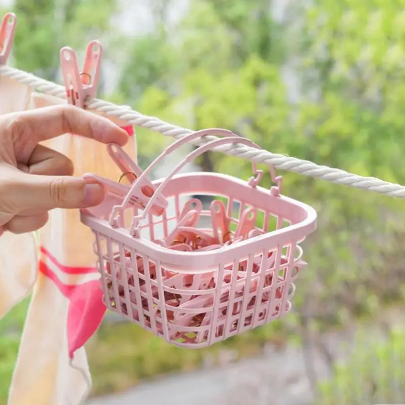 Рисунок 3 - прищепки для белья