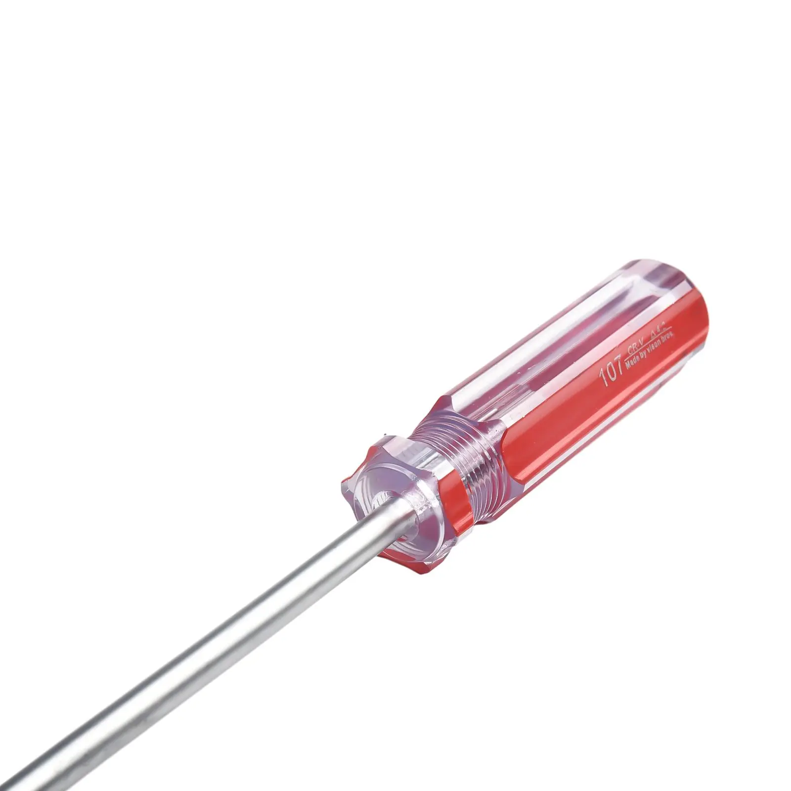 

Triangle Screwdriver 6pcs Accessories Practical To Use Removal Repair Tool TA1.8 TA2.0 Triangle Drive Practical