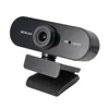 Micro 4K Webcam for Computer 2K Mini Webcam For PC Laptops Live Streaming FHD 1080P Web Camera For Work Meeting With Microphone 3