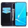 For OPPO A52 A72 A92 Case Silicone TPU Soft Leather Wallet Case For OPPO A72 A52 A 72 52 92 OPPOA72 OppoA52 Flip Case Fundas 3