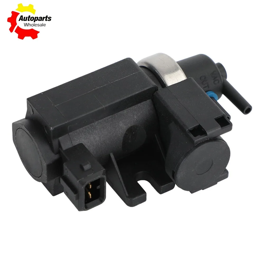 Turbocharge Boost Converter Solenoid Valve 11747626351 11747584628 700887210 for BMW X3 X5 X6 320i 328i 535i 2.0L 3.0L 2010 -