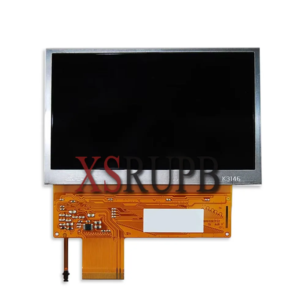 4.3 Inch PSP 1000 IPS LCD Monitor: A Comprehensive Review and Guide for ...