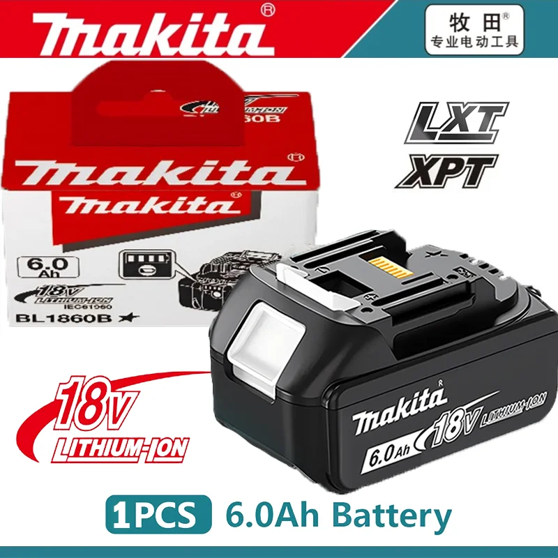 Makita 6AhX1