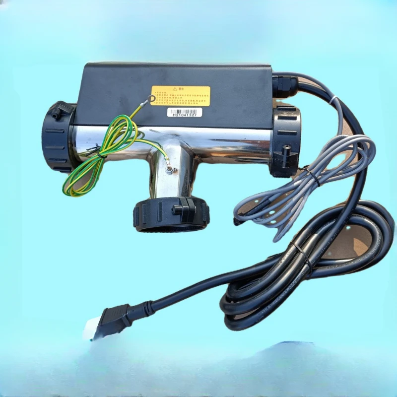 Termostato Per Riscaldamento Piscina Per Bambini In Plastica Acrilica Jacuzzi Dxd Rod Lx Riscaldamento