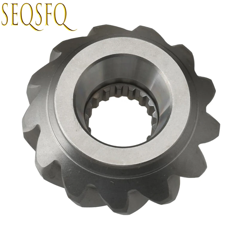 

6E5-45551 Pinion For Yamaha Outboard Motor 2 Stroke 115HP 130 HP Engranaje 6E5-45551-00 6E5-45551-00-00 6E5-45551 6E545551