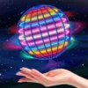 Toy Flying Ball AL Suspension Automatic Spinning Children's Toy Adult Toy Children's Game Outdoor Sports Fun Toy Birthday Gift