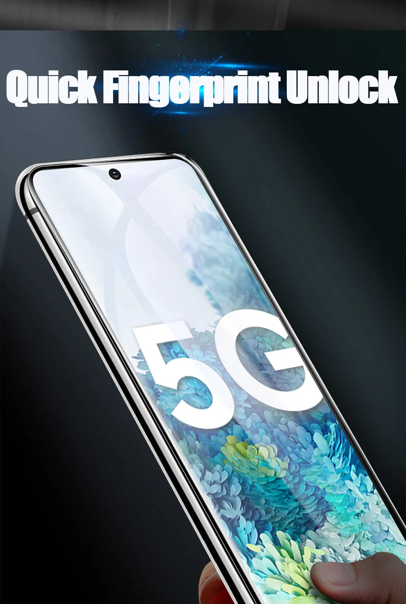 Gehärtetes Glas für Samsung Galaxy A14 A24 A04 A34 A54 Displayschutzfolie für Samsung A17 A07 A16 A26 A36 A56 A05S A15 A35 A55 5G – Detail 2