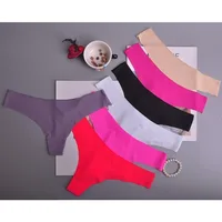 Women Panties Underwear Ultra-thin Viscose Seamless Briefs Comfort low-Rise Ruffles Sexy Lingerie Summer New Hot 1pcs/Lot  ac126