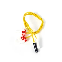 Capteur de dégivrage de réfrigérateur, température 5k, sonde pour RS2533VK, XAA, pièces de rechange, accessoires, 2 pièces 4