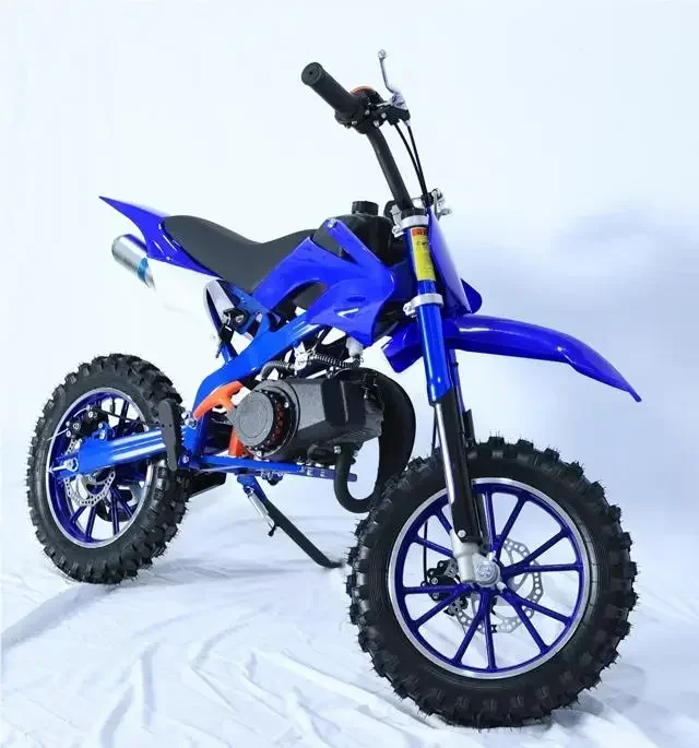 49cc 2-stroke Mini Dirt Bike Other Motorcycles for Child