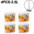 4pcs