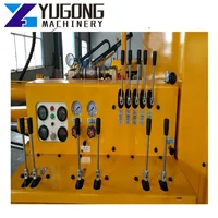 YG800 Crawler Rig Air Track Sale DTH Drilling Rig For Blast Rock Drilling Equipment Drilling Water Well Construction Oil Well 2
