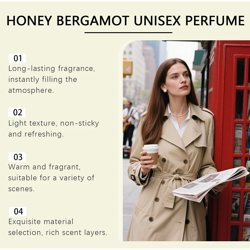 Eau de cologne bergamotto miele profumo spray essenza naturale_voghion.com