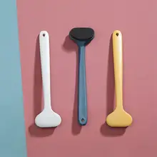 

NEW Handle Shower Brush Long Back Body Exfoliating Bath Brush Soft Spa Care Skin Massage Bath Bomb Packaging BalliBitkisel Macun